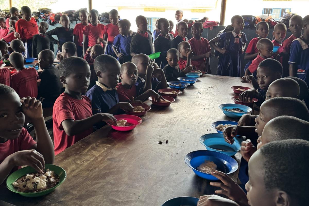 School Nutrition